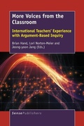 Cover: More Voices from the Classroom - Brill