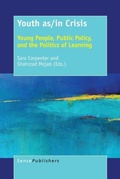 Cover: Youth as/in Crisis - Brill