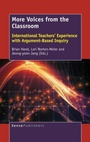 Cover: More Voices from the Classroom - Brill