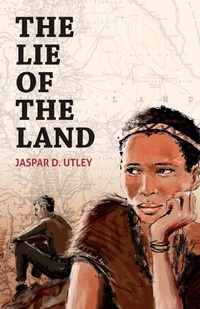 Abbildung von: The Lie of the Land - Univ. of Namibia Press
