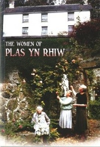 Enlarge image Cover: Women of Plas yn Rhiw, The - Llygad Gwalch Cyf