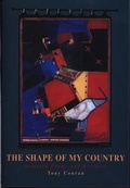 Cover: Shape of My Country, The - Selected Poems and Extracts - Gwasg Carreg Gwalch
