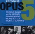 Cover: Pentasonic - Integral