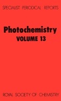Cover: Photochemistry - Royal Society of Chemistry