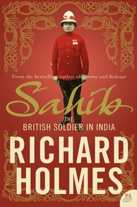 Enlarge image Cover: Sahib - HarperPerennial