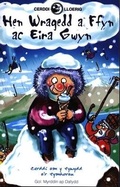 Cover: Cerddi Lloerig: Hen Wragedd a Ffyn ac Eira Gwyn - Cerddi am y Tywydd a'r Tymhorau - Gwasg Carreg Gwalch