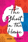 Cover: The Ghost in the House - Doubleday Canada