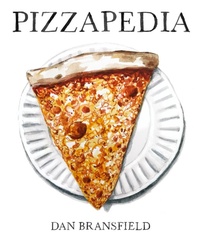 Abbildung von: Pizzapedia - Ten Speed Press