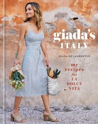 Abbildung von: Giada's Italy - Clarkson Potter