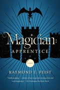 Cover: Magician: Apprentice - Spectra