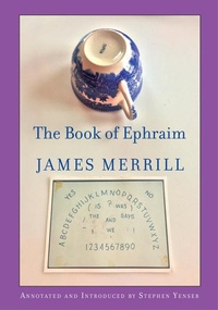 Enlarge image Cover: The Book of Ephraim - Knopf