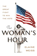Cover: The Woman's Hour - Penguin Books