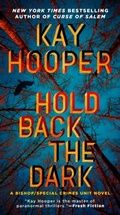 Cover: Hold Back the Dark - Berkley