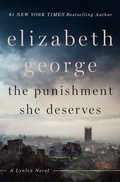 Cover: The Punishment She Deserves - Penguin Books