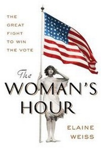 Enlarge image Cover: The Woman's Hour - Viking