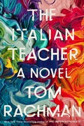 Cover: The Italian Teacher - Penguin Books