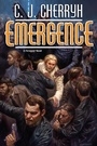 Cover: Emergence - Astra Publishing House