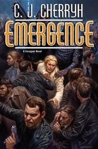 Enlarge image Cover: Emergence - Daw Books