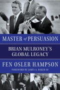 Cover: Master of Persuasion - Signal