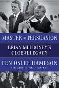 Cover: Master of Persuasion - Signal