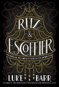 Abbildung von: Ritz and Escoffier - Bantam Books