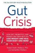 Cover: Gut Crisis - Dharma Publications
