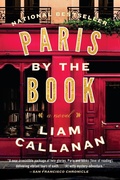 Cover: Paris by the Book - Dutton