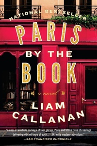 Enlarge image Cover: Paris by the Book - Dutton