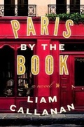 Cover: Paris by the Book - Dutton Books