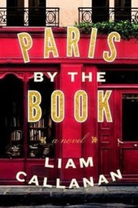 Enlarge image Cover: Paris by the Book - Dutton Books