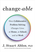 Cover: Changeable - Tarcher/Putnam,US
