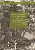 Cover: Fairies, Demons, and Nature Spirits - Palgrave Macmillan
