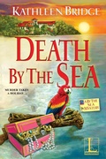 Cover: Death by the Sea - Lyrical Press