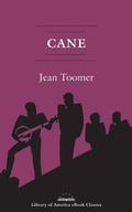 Cover: Cane - Library of America