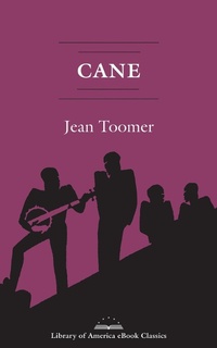Enlarge image Cover: Cane - Library of America