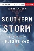 Cover: Southern Storm - Smithsonian Books