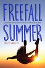 Cover: Freefall Summer - Charlesbridge Teen