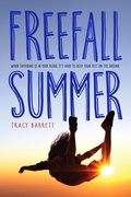 Cover: Freefall Summer - Charlesbridge Teen