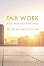 Cover: Fair Work - Rowman & Littlefield International