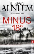 Cover: Minus 18 Grad (Ein Fabian-Risk-Krimi 3) - Ullstein Taschenbuchverlag