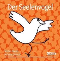 Enlarge image Cover: Der Seelenvogel - Carlsen