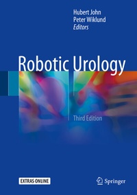 Abbildung von: Robotic Urology - Springer