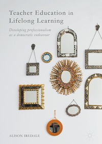 Abbildung von: Teacher Education in Lifelong Learning - Palgrave Macmillan