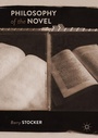 Cover: Philosophy of the Novel - Palgrave Macmillan