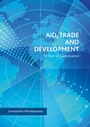 Cover: Aid, Trade and Development - Palgrave Macmillan
