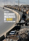 Cover: Precarious Imaginaries of Beirut - Palgrave Macmillan
