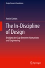 Cover: The In-Discipline of Design - Springer