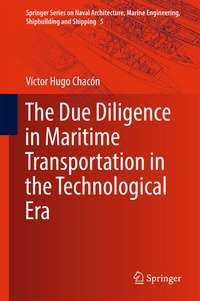 Abbildung von: The Due Diligence in Maritime Transportation in the Technological Era - Springer