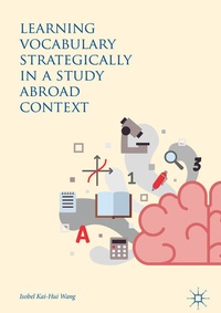 Abbildung von: Learning Vocabulary Strategically in a Study Abroad Context - Palgrave Macmillan