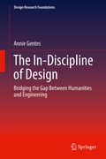 Cover: The In-Discipline of Design - Springer